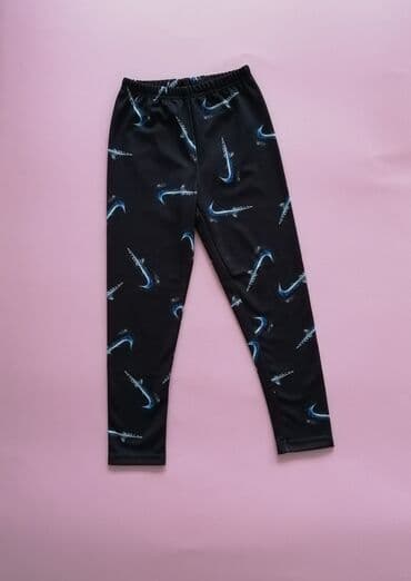 nike kapa i rukavice za decu: 122-128, bоја - Roze — 2