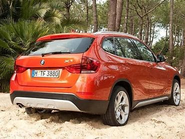 vijetnamka prodaja: DELOVI ZA BMW X1 E84 | Rezervni originalni delovi za BMW X1 E84 od — 4