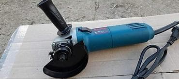 Brusilica BOSCH sa potenciometrom 3600din Snaga 800W = 11000 o/min Sa