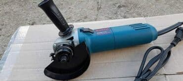 polovne busilice bosch: Brusilica BOSCH sa potenciometrom 3600din Snaga 800W = 11000 o/min Sa — 1