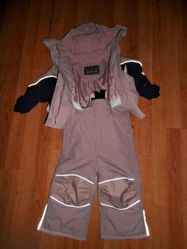 pantalone za skijanje deca: Ski odelo za skijanje vel. 2 ovo odelo je specificno sto se moze — 2