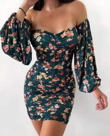 kraljevo haljine: Haljine 2600 — 1