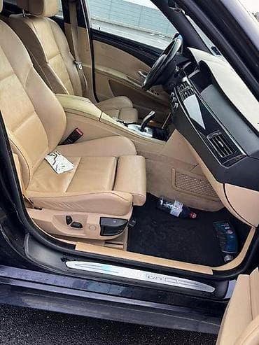 bmw e39: M-PAKET KADICE E60/1 LCI ZA BMW SERIJA 5 OD 2003. DO 2010. GOD. | — 2