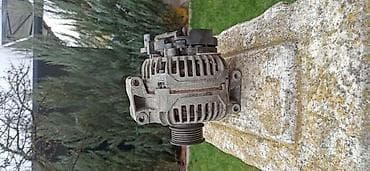 grand auto plus kovin: ALTERNATOR BOSCH 2.0TSI ZA VOLKSWAGEN EOS, GOLF 6, GOLF PLUS . | — 3