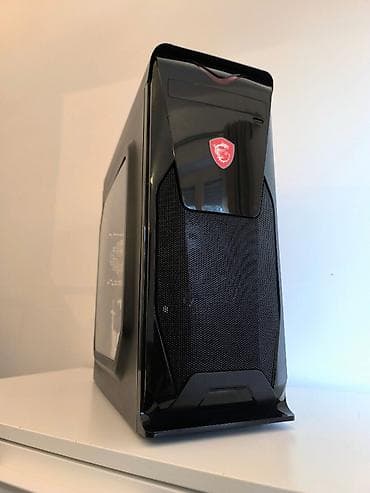 radio kasetofon kupujemprodajem: Gejmer/AMD Ryzen 5 2600/ 16GB / M2+ 1Tb/ GTX 1070 8GB Računar sa — 5