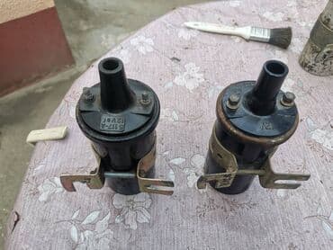 poluosovina fiat stilo 1.9 jtd cena: Bobine  Lada 7 Riva, Niva 1.6.  Očuvano, iprobano, skinuto sa — 13