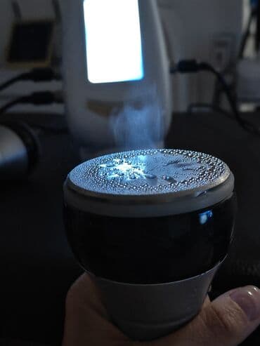 medicinski sapun za lice: Prodajem profesionalni kavitacioni i radiofrekventni aparat LW-101 — 4