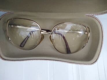 guess patike sa platformom: Frame for glasses, Christian Dior — 3