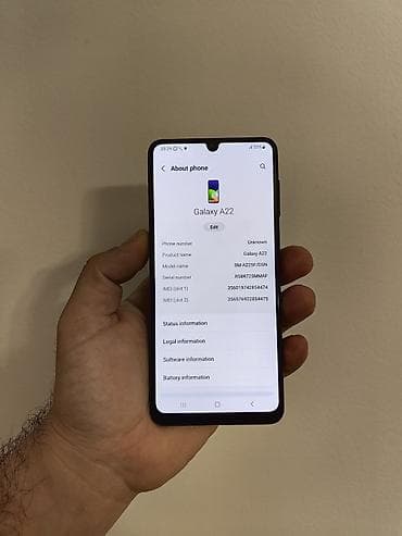 samsung punjač: Samsung A22 dual sim sim free, sa 4/128 gb memorije. Na ekranu — 6