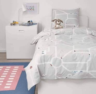 hulk posteljina: Posteljina za decu — 1