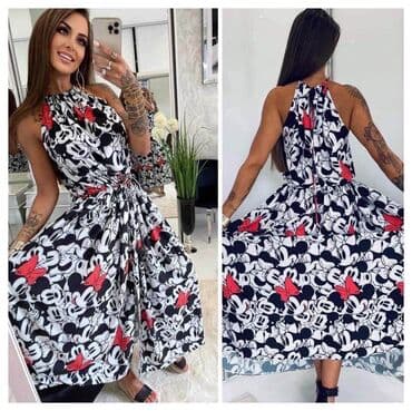 haljine u gloknu: Haljine 2800 — 2