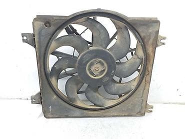 VENTILATOR ZA OPEL VECTRA C OD 2002. DO 2008. GOD. | Polovni