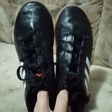 different obuca: Adidas, Veličina - 37 — 4