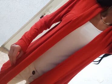 zara kozne helanke: S (EU 36), Other type, Single-colored — 1
