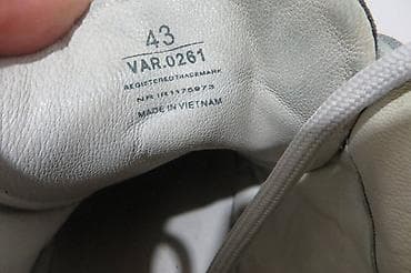 calvin klein patike bele: Patike, Premiata, veličina - 43 — 6