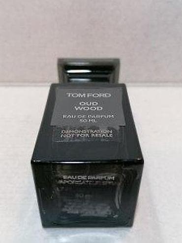 Lične stvari: TOM FORD OUD WOOD EDP 50ML TSTR | Tom Ford Oud Wood edp 50ml tstr — 4