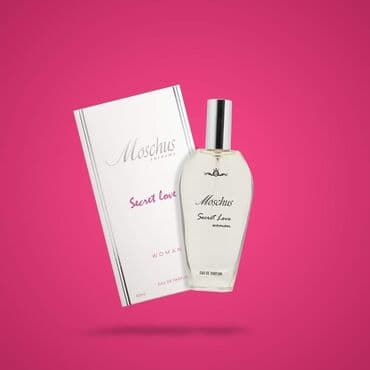 love moschino torbe: Secret Love 50 ML — 18