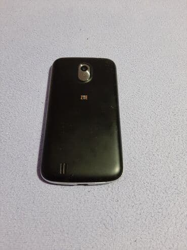 ZTE: ZTE blejd 3 ispravan telefon radi na sve mreze ocuvan telefon stanje — 3