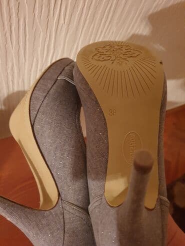 cipele mokasine: Pumps, Graceland, 38 — 4