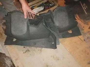 spaneri za vezivanje auta: ALFA 147 TAPACIRI KOSEVA | Tapaciri koseva. Cena je po komadu — 1