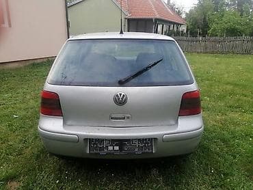 kn filter za auto: VOLKSWAGEN GOLF 4 - KOMPLETAN AUTO U DELOVIMA | Delovi Golf 4 1.4 — 4