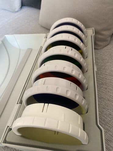 Donji delovi trenerke: Bioptron zepter sve za bioptron pro 1 lampu ideallno za décubitus — 5