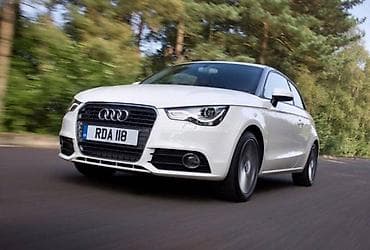 matiz prodaja: VRATA ZA AUDI A1 OD 2010. DO 2018. GOD. | Vrata za A1 3 vrata Sve — 1
