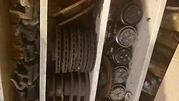 brava: ALFA ROMEO 147 156 DISKOVI | Vise komada na stanju. Cena po komadu — 3