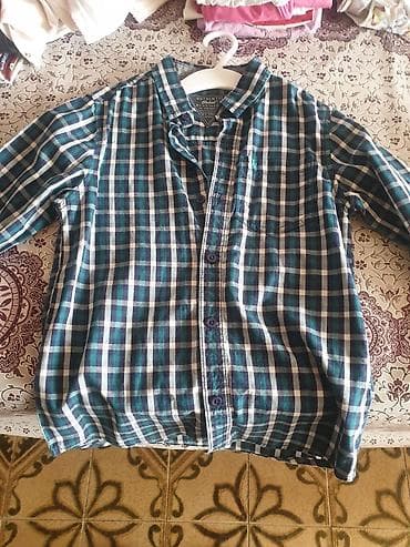 ski odeća za devojcice: Decije kosulje razlicite velicine — 1