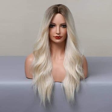 perike kratke kose: Perike 3200 — 21