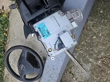 forma ideale ležajevi na rasklapanje: SERVO FIAT IDEA MULTIPLA | Servo idea multipla — 1