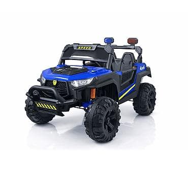legendarni kamioni br 22: Šifra proizvoda: SM-26204P-290 Veliki Dečiji Dvosed UTV Off-Road — 1