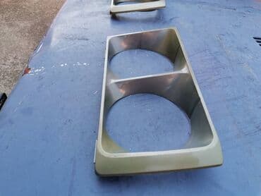 univerzalni termostat za auto: Plastika maske leva Lada 2106. Novo. Ruske proizvodnje, Imam samo za — 6
