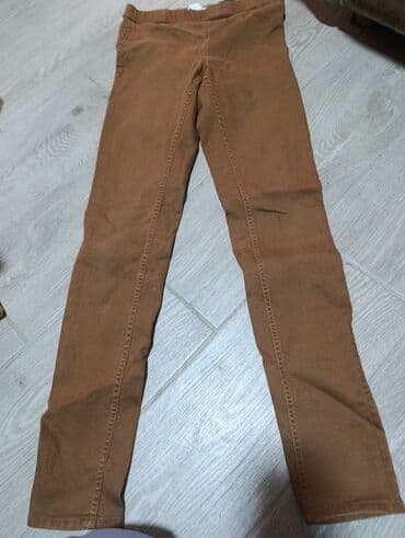 Men's Clothing: S — 1