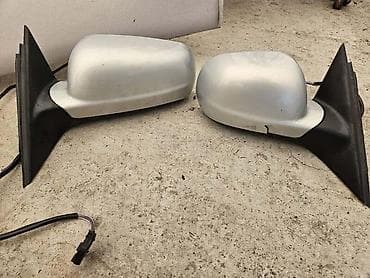 levi retrovizor za ford focus cena: RETROVIZOR ZA VOLKSWAGEN PASSAT B5 — 4