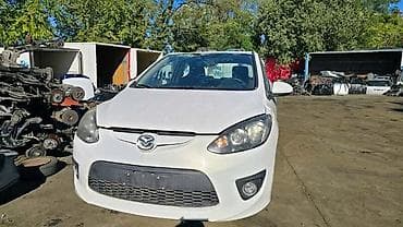 auto gume nis prodaja: DELOVI ZA MAZDA 2 | Mazda 2 Polovni delovi Originalni polovni — 2