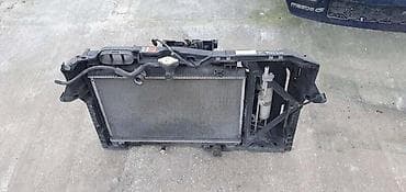vezovi za bord: VEZNI LIM PRSA ZA MAZDA 2 | Mazda 2 Prsa Vezni lim 3 — 3