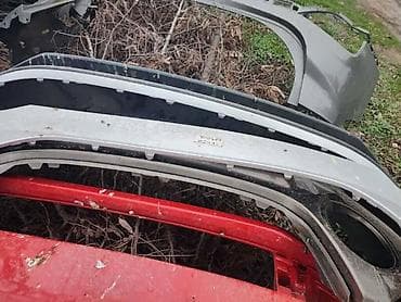 skoda scout 1.9 tdi: BRANIK BELI ZA ŠKODA KAROQ | Skoda qaroq prednji branik beli — 3