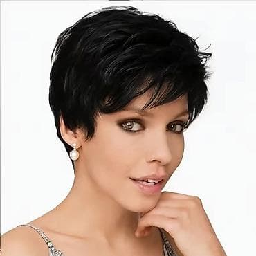 beli pramenovi na plavoj kosi: 3000 — 7