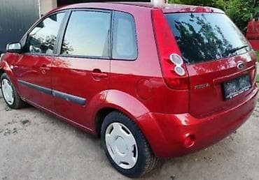 oglasi za automobile srbija: ALTERNATOR 1.4 TDCI ZA FORD C-MAX, FIESTA, FOCUS . OD 2002. DO 2011 — 2