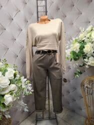 Helanke, biciklistički šortsevi: ❤️❤️ tople pantalone 2800❤️❤️ — 5