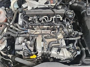 grtalice za sneg: MOTOR ZA VOLKSWAGEN GOLF 7 OD 2013. DO 2019. GOD. - MOTOR 1 6 TDI | — 2