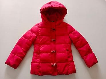 Benetton, Zimska jakna, 110-116