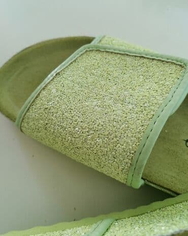 patike sa vazdušnim đonom: Fashion slippers, Pepe Jeans, 39 — 5