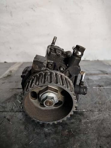 ampule za ankerisanje: PUMPA VISOKOG PRITISKA ZA NISSAN QASHQAI OD 2007. DO 2013. GOD. | — 2