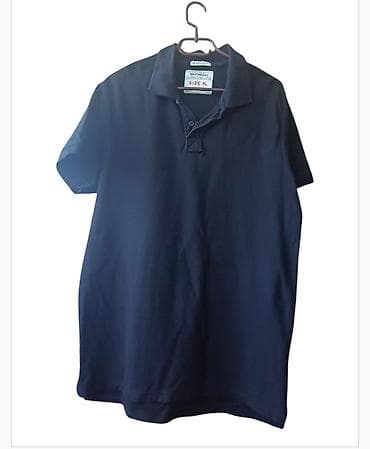 vitapur cebe sa rukavima: Muška polo majica Southern, veličina XL - grudi 55cm, ramena 46cm — 1