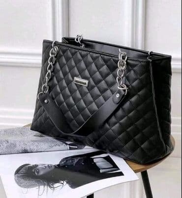 tommy hilfiger d: Prelepi modeli ženskih torbi
Cena 2500 din — 19