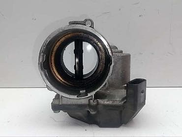 Klapne gasa: KLAPNA GASA ZA VOLKSWAGEN GOLF 5 OD 2003. DO 2009. GOD. | Polovni — 1