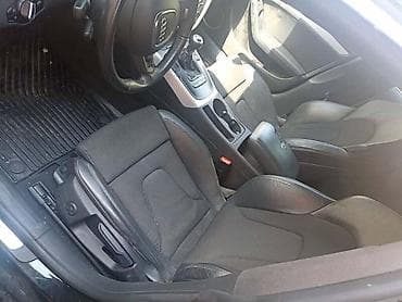 vom vranje: LIMARIJA MEHANIKA TRAP ZA AUDI A5 OD 2008. DO 2011. GOD. | AUDI A5 5 — 5