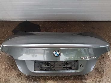 kombi mode: GEPEK VRATA ZA BMW 530 OD 2003. DO 2010. GOD. | U ponudi imamo — 1